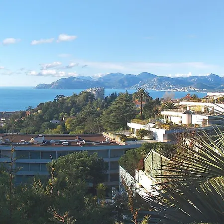 Le Camarat Appartement