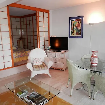 Le Camarat Appartement