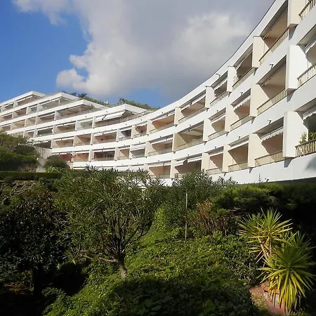 Apartmán Le Camarat Cannes